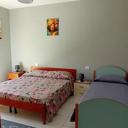 Casa Meloni Ferienhaus Terralba