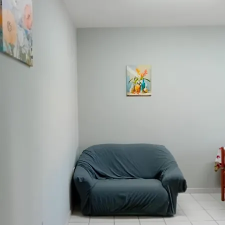 Casa Meloni