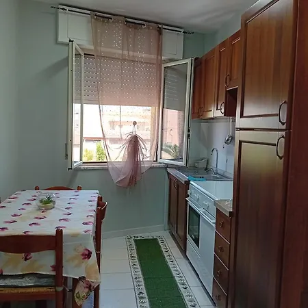 Ferienhaus Casa Meloni