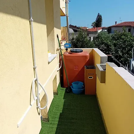 Casa Meloni Ferienhaus *