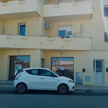 Casa Meloni Feriehus